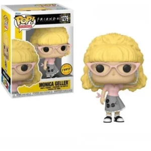 Figurka Funko Pop Monica Geller Friends Chase