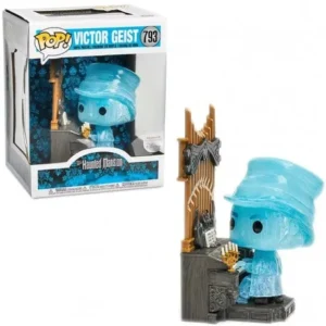 Figurka Funko Pop Victor Geist Disneyland