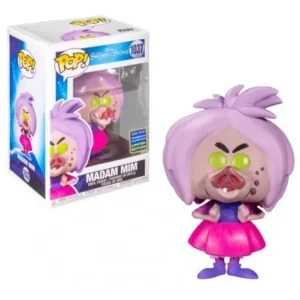 Figurka Funko Pop Madam Mim Disney 1037