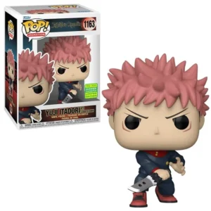 Figurka Funko Pop Yuji Itadori 1163