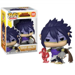 Figurka Funko Pop Tamaki Amajiki 1005