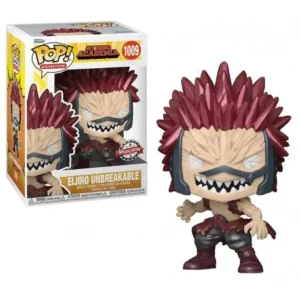 Figurka Funko Pop Eijirou My Hero Academia