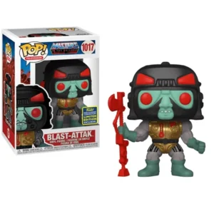 Figurka Funko Pop Mistrz Wszechświata