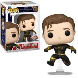 Figurka Funko Pop Spider-Man No Way Home 1073