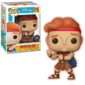 Figurka Funko Pop Herkules Disney Chase 378