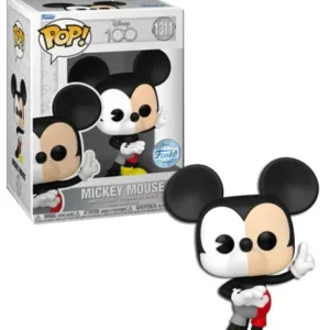 Figurka Mickey Mouse Funko Pop 1311