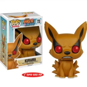 Figurka Funko Pop Kurama Naruto Shippuden 73
