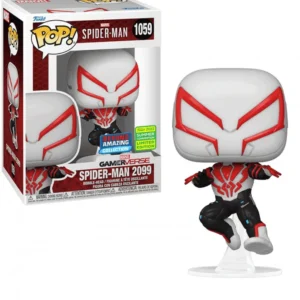 Figurka Spider-Man 2099 Funko Pop 1059