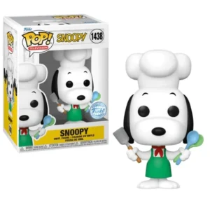 Figurka Funko Pop Snoopy Limitowana 1438