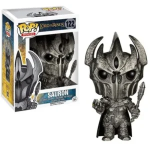 Figurka Funko Pop Sauron LOTR 122