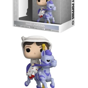Figurka Funko Pop Mary Poppins Disney