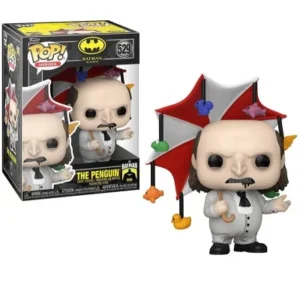 Figurka Funko Pop Pingwin Batman 529