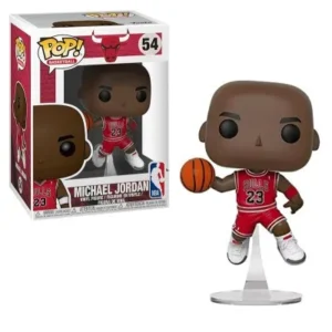 Figurka Michael Jordan Bulls 54