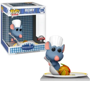 Figurka Funko Pop Remy Ratatouille 1209