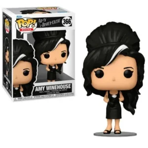 Figurka Funko Pop Amy Winehouse 366