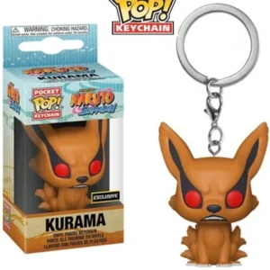 Breloczek Naruto Kurama Funko Pocket
