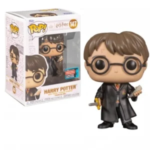 Figurka Funko Pop Harry Potter Basilisk 147
