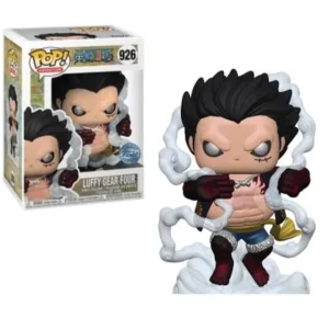Figurka Funko Pop Luffy Gear Fourth 926
