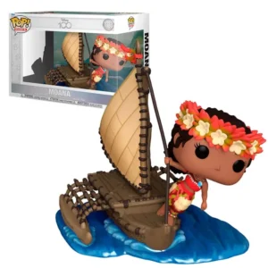 Figurka Funko Pop Moana Disney