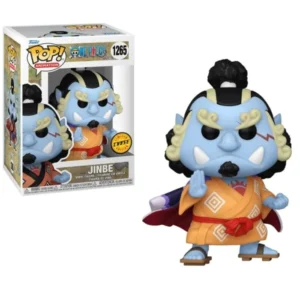 Figurka Funko Pop Jinbe One Piece 1265