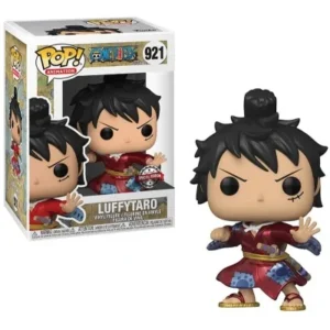 Figurka Funko Pop Luffytaro Kimono 921