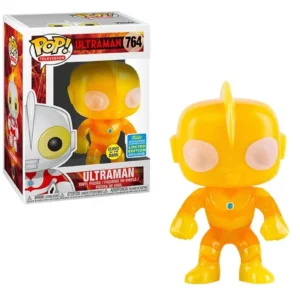 Figurka Funko Pop Ultraman Edycja Limitowana