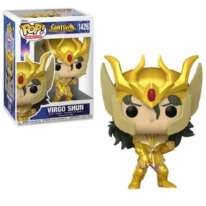 Figurka Funko Pop Shun Virgo Saint Seiya