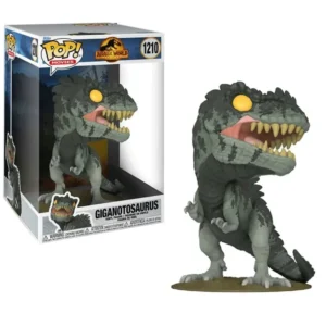 Figurka Funko Pop Giganotosaurus Jurassic World