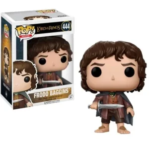 Figurka Funko Pop Frodo Baggins LOTR