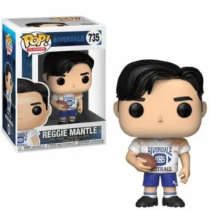 Figurka Funko Pop Archie Andrews Riverdale 735
