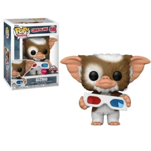 Figurka Funko Pop Gizmo Gremlins Flocked Special Edition 1146