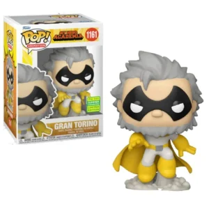 Figurka Funko Pop Gran Torino My Hero Academy - Edycja Limitowana