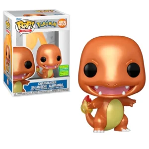 Figurka Funko Pop Charmander Pokemon 455