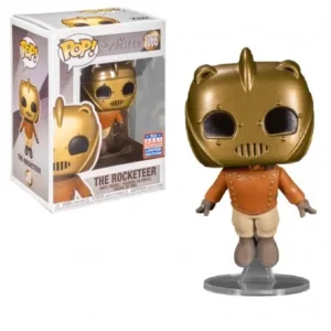 Figurka Funko Pop Rocketeer 1068 Limitowana