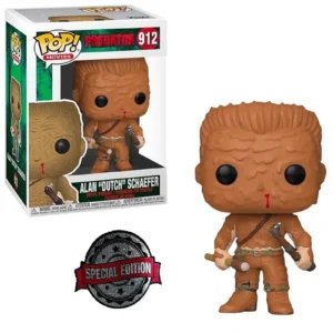 Figurka Funko Pop Dutch Predator 912