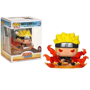 Figurka Funko Pop Naruto z Dziewięcioma Ogonami