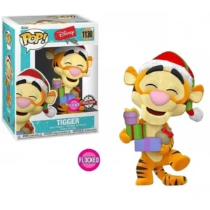 Funko Pop Tigger Pooh Edycja Specjalna