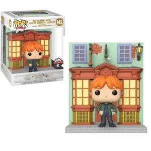 Figurka Funko Pop Ron Weasley Harry Potter 142