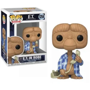 Figurka Funko Pop E T w szacie E T Obcy 1254