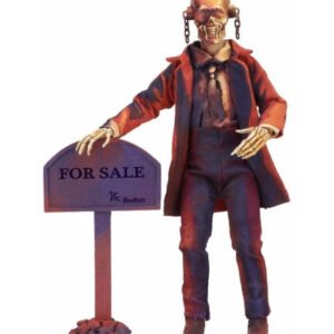 Megadeth Action Figure Neca
