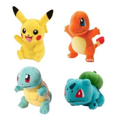 Pokemon Peluche 20Cm