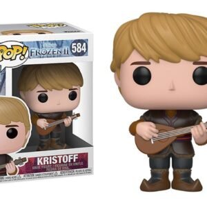 Kristoff Frozen Ii Funko Pop 9 Cm 584