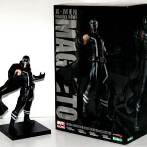 Magneto Statuetta X Men Kotobukiya Marvel Artfx Scala 1 10 20 Cm