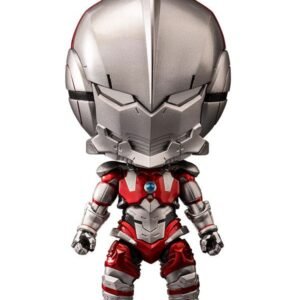 Ultraman Nendoroid Action Figure Ultraman Suit 11 Cm