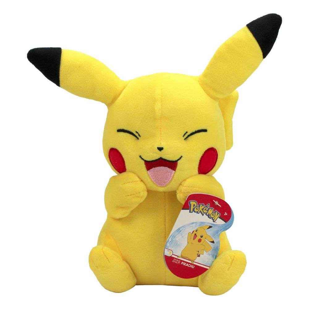 Pokemon Peluche 20 Cm