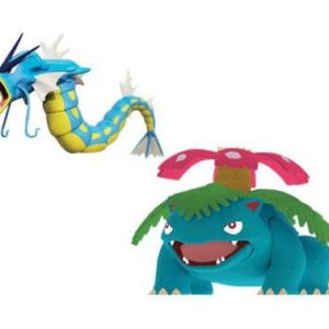 Pokemon Epic Action Figure 30 Cm 1