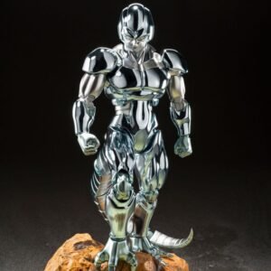 Metal Cooler Dragon Ball Z S H Figuarts Action Figure 14 Cm
