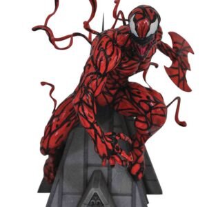 Carnage Marvel Comic Premier Collection Statue 30 Cm