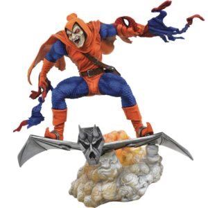 Hobgoblin Marvel Comic Premier Collection Statue 30 Cm