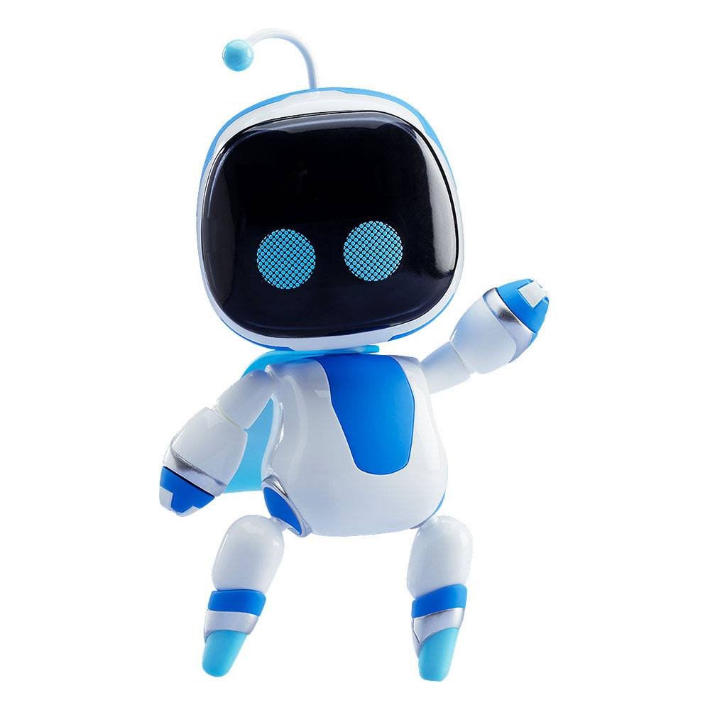 Astros Playroom Nendoroid Action Figure Astro 10 Cm